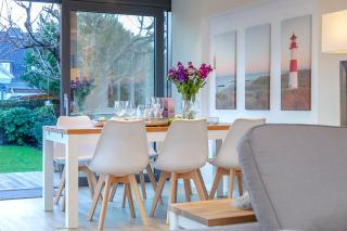 Haus Senwai Surfside 1 - Westerland - 7