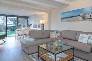 Haus Senwai Surfside 1 - Westerland - 5