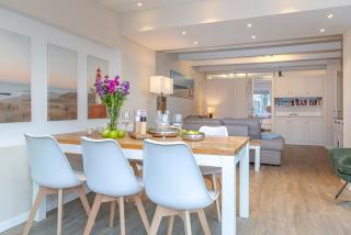 Haus Senwai Surfside 1 - Westerland - 3