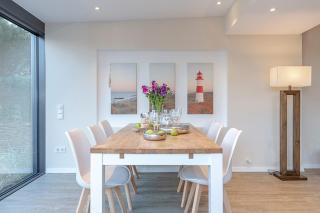 Haus Senwai Surfside 1 - Westerland - 1