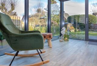 Haus Senwai Surfside 1 - Westerland - 9