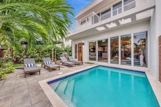 Your Dream Home in Coral Ridge - Fort Lauderdale - 0
