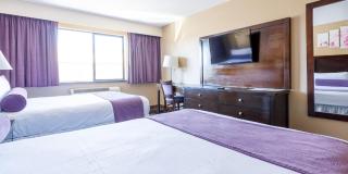 Red Garter Hotel & Casino by Red Lion Hotels - West Wendover - 3