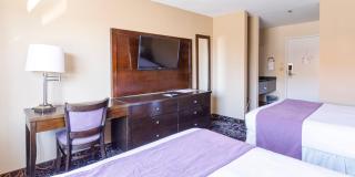 Red Garter Hotel & Casino by Red Lion Hotels - West Wendover - 2