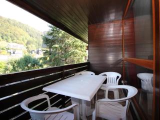 Beau Duplex T3 avec Balcon, Wifi et Parking à 300m du Centre - FR-1-608-16 - Mont-Dore - 0