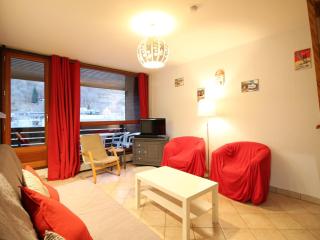 Beau Duplex T3 avec Balcon, Wifi et Parking à 300m du Centre - FR-1-608-16 - Mont-Dore - 9
