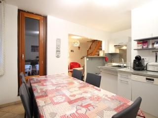 Beau Duplex T3 avec Balcon, Wifi et Parking à 300m du Centre - FR-1-608-16 - Mont-Dore - 7