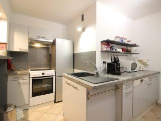 Beau Duplex T3 avec Balcon, Wifi et Parking à 300m du Centre - FR-1-608-16 - Mont-Dore - 6