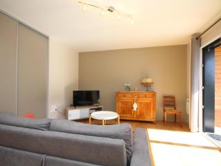 Bel appartement T3 avec WiFi et parking, Mont-Dore - FR-1-608-13 - Mont-Dore - 8