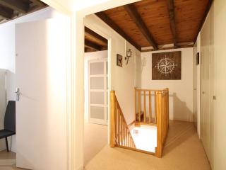 Beau Duplex T3 avec Balcon, Wifi et Parking à 300m du Centre - FR-1-608-16 - Mont-Dore - 5