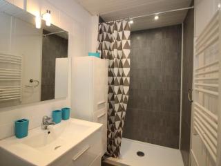 Beau Duplex T3 avec Balcon, Wifi et Parking à 300m du Centre - FR-1-608-16 - Mont-Dore - 2