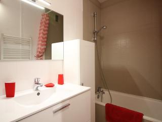 Beau Duplex T3 avec Balcon, Wifi et Parking à 300m du Centre - FR-1-608-16 - Mont-Dore - 1