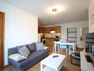 Appartement T3 avec Parking à La Bourboule, à 500m des Thermes et du Centre, WiFi Inclus - FR-1-608-14 - La Bourboule - 0