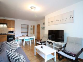Appartement T3 avec Parking à La Bourboule, à 500m des Thermes et du Centre, WiFi Inclus - FR-1-608-14 - La Bourboule - 9