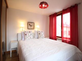 Appartement T3 avec Parking à La Bourboule, à 500m des Thermes et du Centre, WiFi Inclus - FR-1-608-14 - La Bourboule - 5