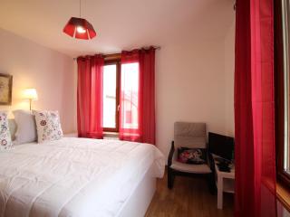 Appartement T3 avec Parking à La Bourboule, à 500m des Thermes et du Centre, WiFi Inclus - FR-1-608-14 - La Bourboule - 3