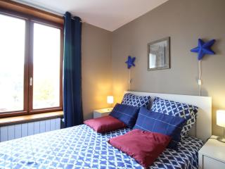 Appartement T3 avec Parking à La Bourboule, à 500m des Thermes et du Centre, WiFi Inclus - FR-1-608-14 - La Bourboule - 2
