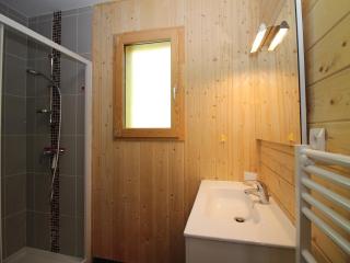 Chalet spacieux avec terrasse, Wi-Fi et parking - FR-1-608-15 - Mont-Dore - 3