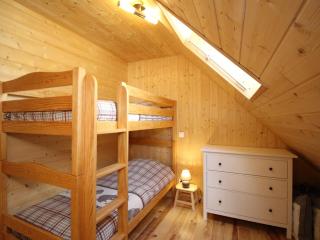 Chalet spacieux avec terrasse, Wi-Fi et parking - FR-1-608-15 - Mont-Dore - 2