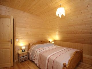 Chalet spacieux avec terrasse, Wi-Fi et parking - FR-1-608-15 - Mont-Dore - 1