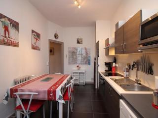 Appartement T3 au Mont-Dore, Centre, 3 étoiles, balcon, ascenseur, WIFI, proche Thermes et navette ski - FR-1-608-17 - 9