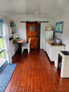 Maringotka Nebeská - 5