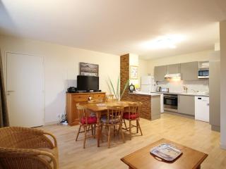 Centre La Bourboule - T2 bis de standing avec WiFi et parking - FR-1-608-29 - La Bourboule - 9