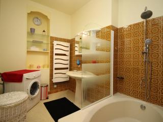 La Bourboule Centre - Appartement T2 RDC avec WIFI - FR-1-608-19 - 6