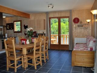 Chalet 4* avec WIFI au Mont-Dore - FR-1-608-31 - Mont-Dore - 8