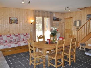 Chalet 4* avec WIFI au Mont-Dore - FR-1-608-31 - Mont-Dore - 7