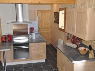 Chalet 4* avec WIFI au Mont-Dore - FR-1-608-31 - Mont-Dore - 6