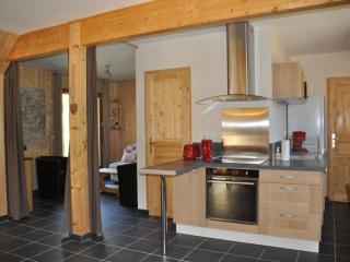 Chalet 4* avec WIFI au Mont-Dore - FR-1-608-31 - Mont-Dore - 5