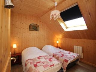 Chalet 4* avec WIFI au Mont-Dore - FR-1-608-31 - Mont-Dore - 1