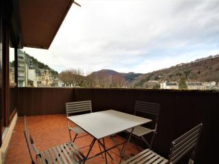 Splendide T3 avec Terrasse et Garage au Mont-Dore, Idéalement Situé Proche Thermes - FR-1-608-24 - Mont-Dore - 8