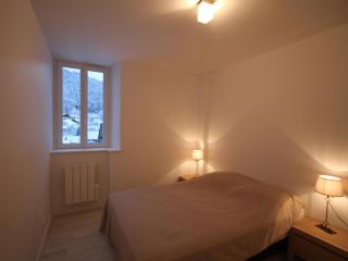 Mont-Dore: Beau Duplex T3 Rénové pour 6 Pers, 2 Chambres - FR-1-608-30 - Le Mont-Dore - 6