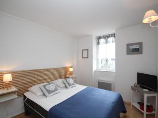 Mont-Dore T3 Duplex avec WIFI et Animaux admis - FR-1-608-26 - Mont-Dore - 6