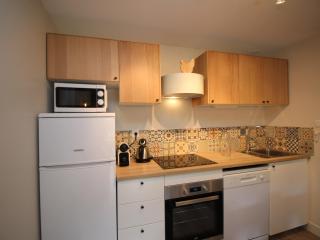 Appartement T3 avec Jardin Privatif et WIFI à Mont-Dore, Rénové, Parking et Garage Inclus - FR-1-608-37 - Mont-Dore - 6