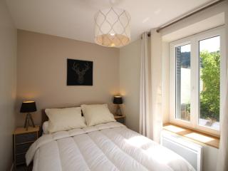 Appartement T3 avec Jardin Privatif et WIFI à Mont-Dore, Rénové, Parking et Garage Inclus - FR-1-608-37 - Mont-Dore - 5