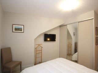Le Mont-Dore - Charmant T3 en plein centre-ville avec accès WiFi, proche thermes et commodités - FR-1-608-28 - Mont-Dore - 5
