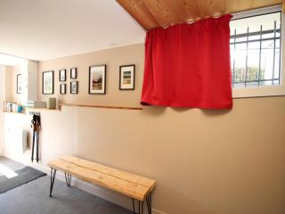 Appartement T3 avec Jardin Privatif et WIFI à Mont-Dore, Rénové, Parking et Garage Inclus - FR-1-608-37 - Mont-Dore - 1