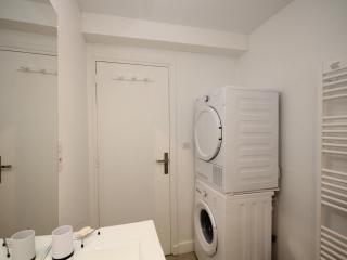 Le Mont-Dore - Charmant T3 en plein centre-ville avec accès WiFi, proche thermes et commodités - FR-1-608-28 - Mont-Dore - 2