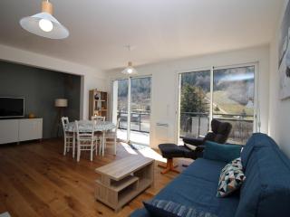 Mont-Dore : Somptueux T2 avec WIFI, terrasse et parking - FR-1-608-45 - Mont-Dore - 0