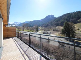 Mont-Dore : Somptueux T2 avec WIFI, terrasse et parking - FR-1-608-45 - Mont-Dore - 9