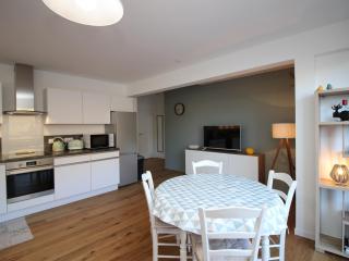 Mont-Dore : Somptueux T2 avec WIFI, terrasse et parking - FR-1-608-45 - Mont-Dore - 7
