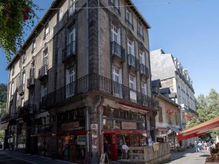 Mont-Dore - Charmant T2 Bis en Centre avec WIFI, 6 pers - FR-1-608-33 - 9