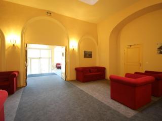Charmant T2 bis centre La Bourboule, WIFI, parking, proche thermes - FR-1-608-56 - La Bourboule - 3