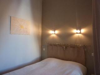 Charmant T1 au Mont-Dore, balcon, hyper centre, bien équipé, max 4 pers. - FR-1-608-38 - Mont-Dore - 7