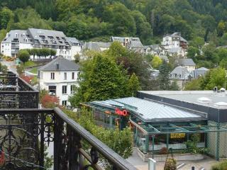Charmant T1 au Mont-Dore, balcon, hyper centre, bien équipé, max 4 pers. - FR-1-608-38 - Mont-Dore - 6