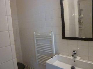 Charmant T1 au Mont-Dore, balcon, hyper centre, bien équipé, max 4 pers. - FR-1-608-38 - Mont-Dore - 5