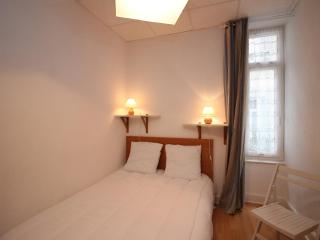 Lumineux T4 à La Bourboule, 6 pers, proche centre, tout équipé, cour privée, 68m² - FR-1-608-39 - La Bourboule - 1